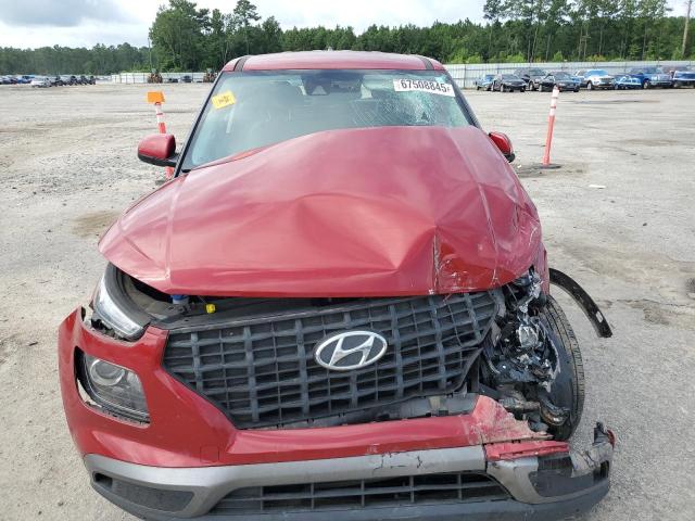 2021 HYUNDAI VENUE SE KMHRB8A39MU119846
