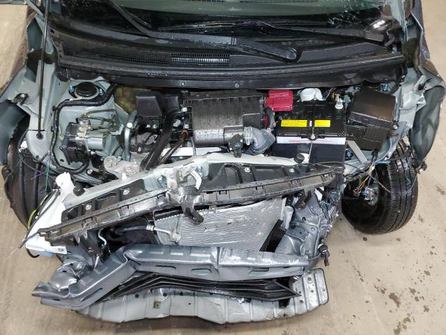 2024 MITSUBISHI MIRAGE ES - ML32AUHJ2RH034887