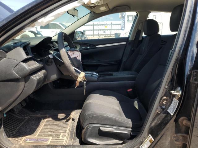 2016 HONDA CIVIC LX 19XFC2F52GE081021
