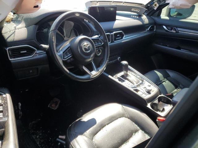 2022 MAZDA CX-5 PREMI JM3KFBDM2N1625332