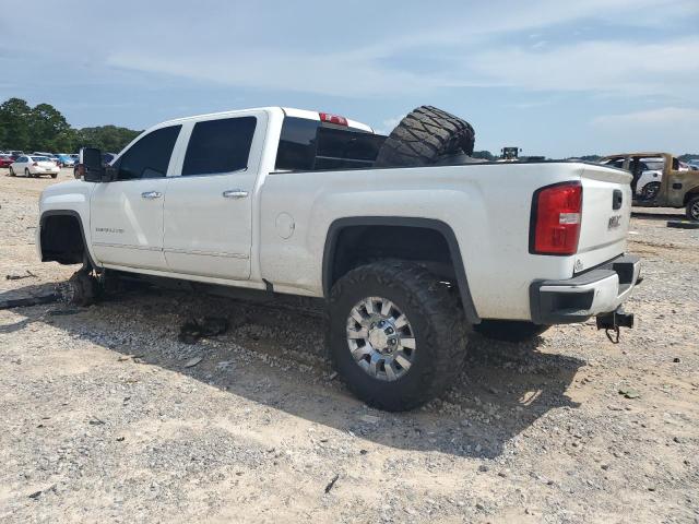 2015 GMC SIERRA K25 1GT120E89FF673615
