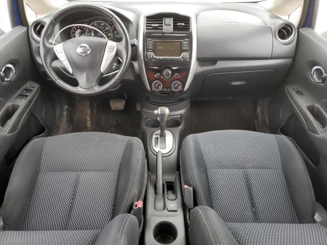 2016 NISSAN VERSA NOTE S 3N1CE2CPXGL357625