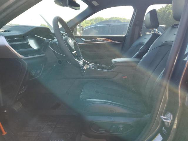 2022 JEEP GRAND CHER - 1C4RJYC68N8725258