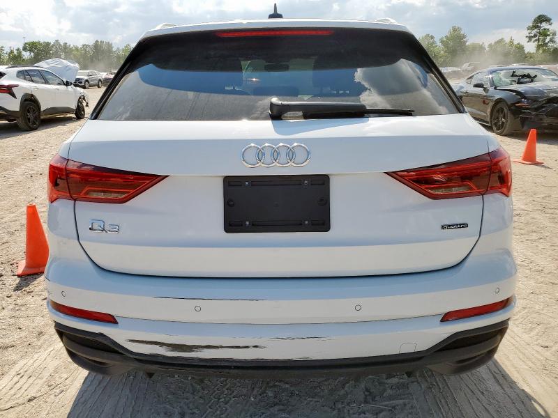 2023 AUDI Q3 PREMIUM WA1EECF39P1027254