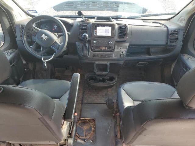 2025 RAM PROMASTER 3C6LRVDG7SE513545