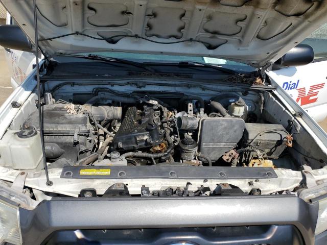 2015 TOYOTA TACOMA 5TFTX4CN5FX064364