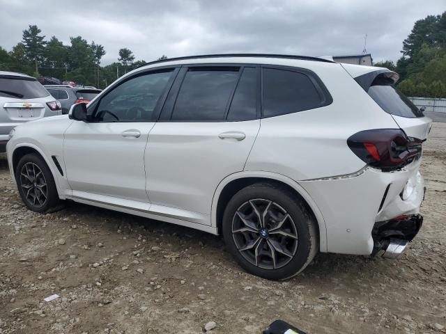 2023 BMW X3 XDRIVE30I 5UX53DP03P9S87350