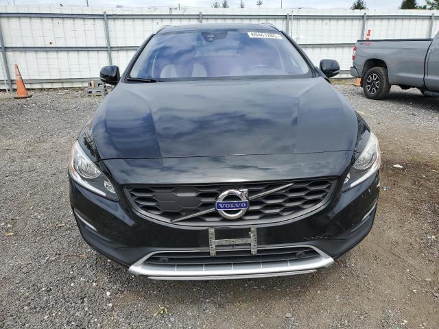2017 VOLVO V60 CROSS YV440MWK0H1031978
