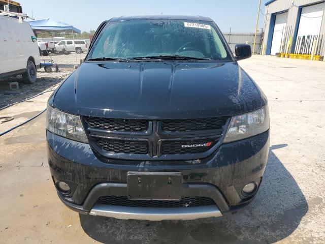 2017 DODGE JOURNEY GT 3C4PDDEG4HT610370