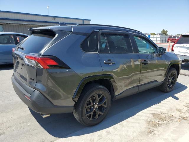 2021 TOYOTA RAV4 XLE - 2T3W1RFV9MC138475