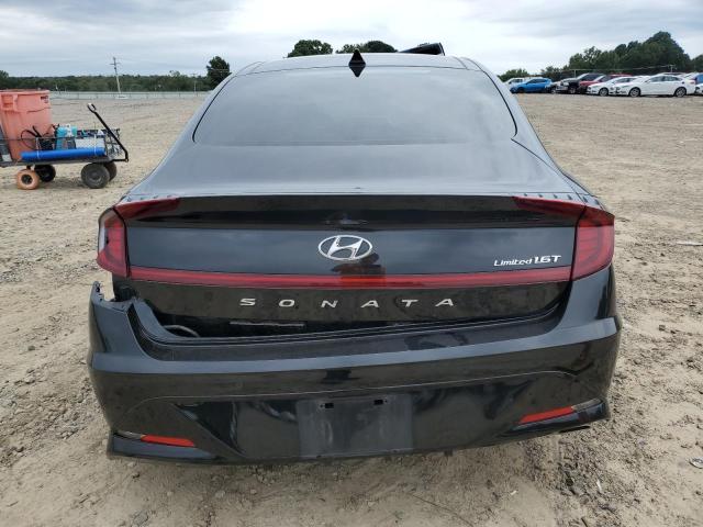 2022 HYUNDAI SONATA LIMITED KMHL34J28NA194897
