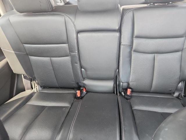 2017 NISSAN MURANO S 5N1AZ2MG5HN157403