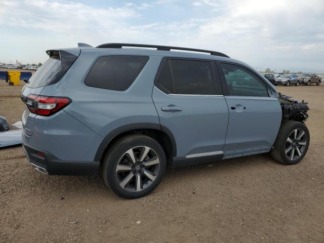 2024 HONDA PILOT TOUR 5FNYG1H78RB020064