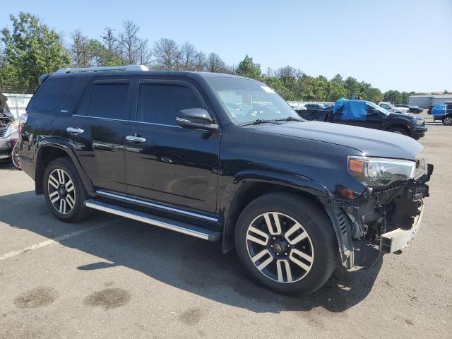 2020 TOYOTA 4RUNNER SR5/SR5 PREMIUM JTEBU5JR6L5826927