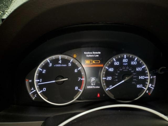 2016 ACURA RDX TECHNO 5J8TB4H50GL015851