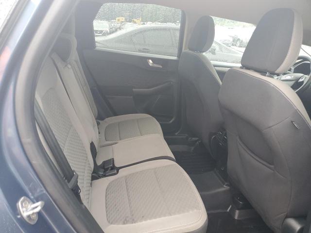2020 FORD ESCAPE SE - 1FMCU9G61LUC37069