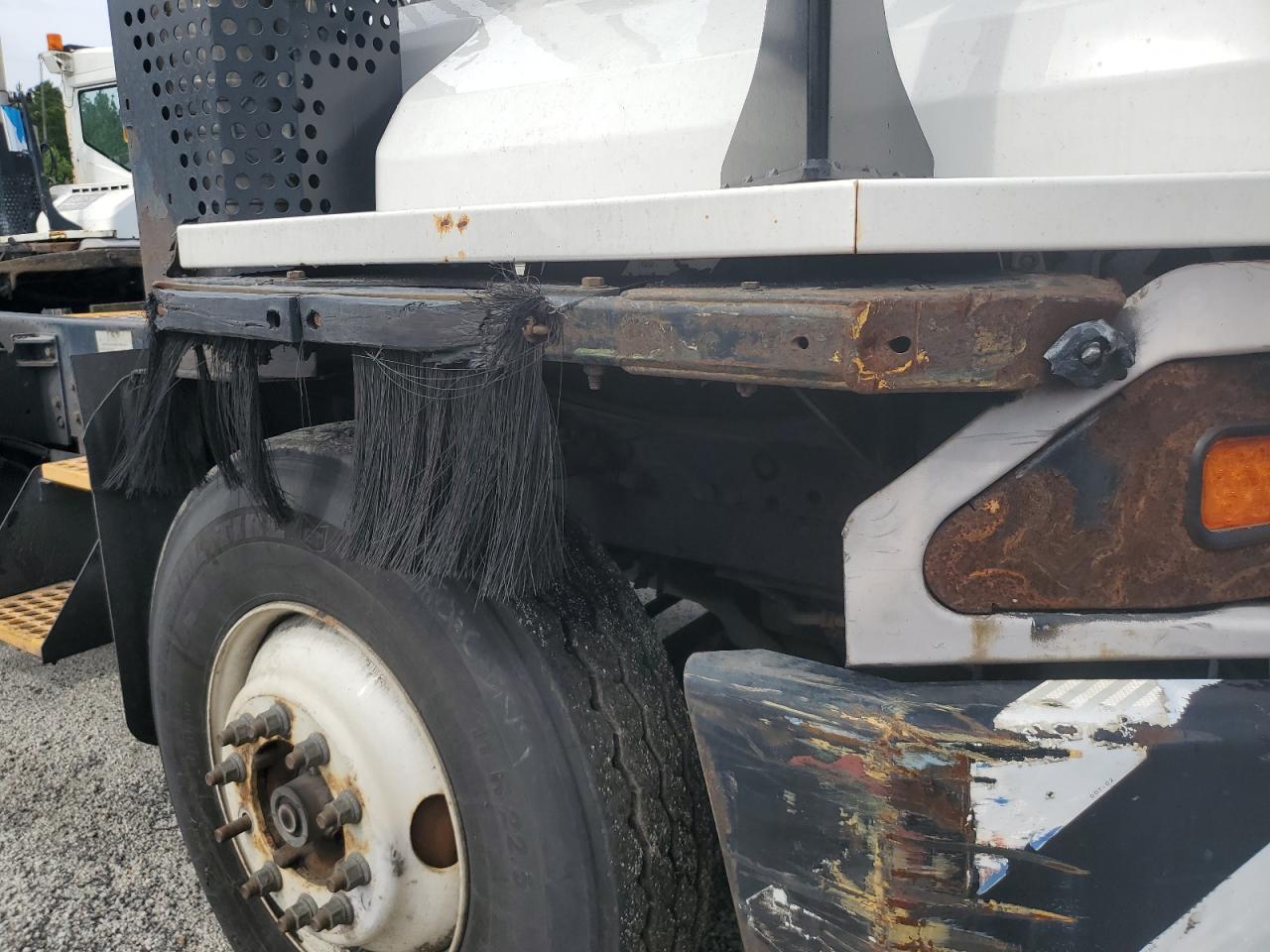 Lot #3248417918 2016 OTHER HEAVY EQUIPMENT UNKNOWN