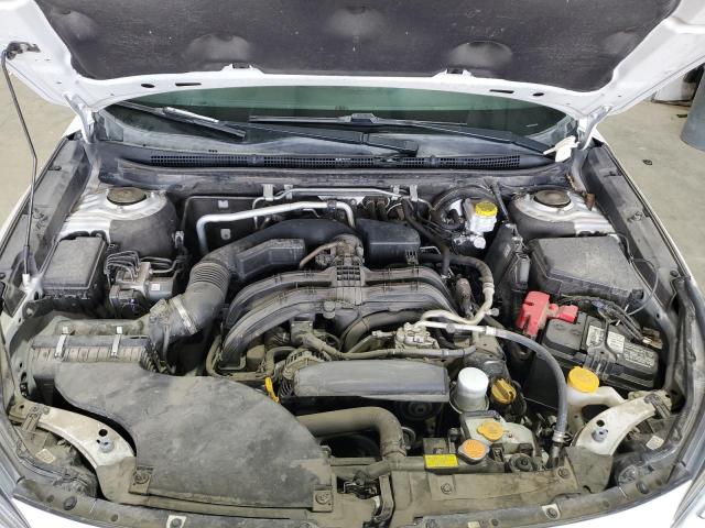 2021 SUBARU OUTBACK PR 4S4BTAFC6M3129397