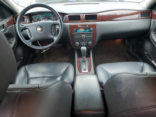 2011 CHEVROLET IMPALA LT - 2G1WG5EKXB1296030