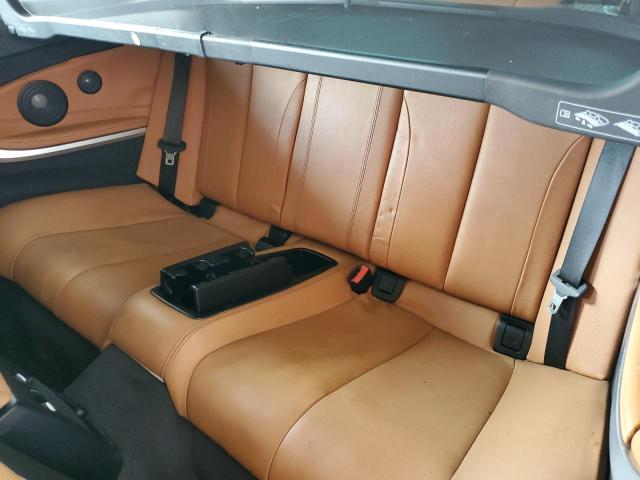 2019 BMW 430I WBA4Z1C5XKEE44433