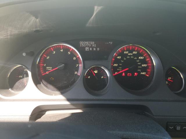 2012 GMC ACADIA DEN - 1GKKVTED2CJ385698