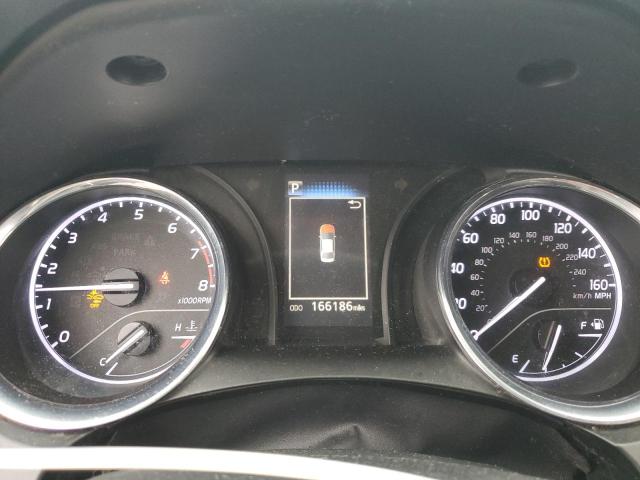 2020 TOYOTA CAMRY LE 4T1C11AKXLU924857