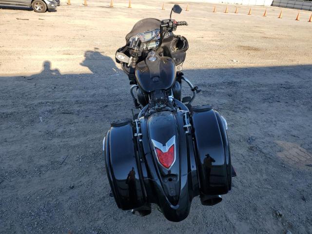 2011 KAWASAKI VN1700 J JKBVNRJ13BA001374