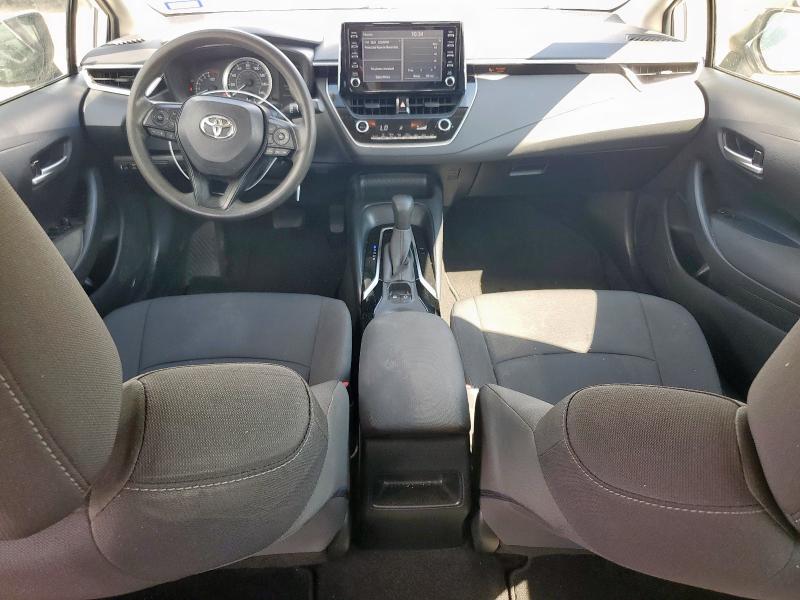 2020 TOYOTA COROLLA LE JTDEPRAE0LJ101294