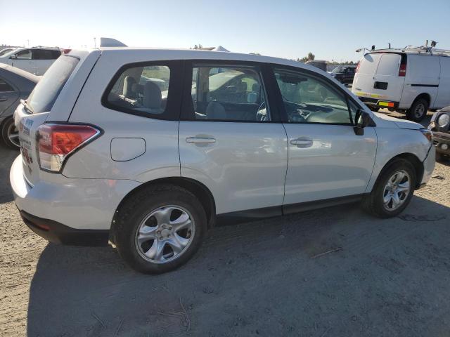 2017 SUBARU FORESTER 2 JF2SJAAC3HH414053