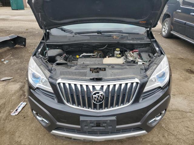 2015 BUICK ENCORE KL4CJGSB5FB063801