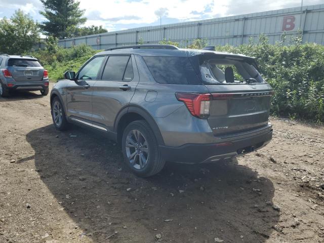 2025 FORD EXPLORER A 1FMUK8DHXSGA98499