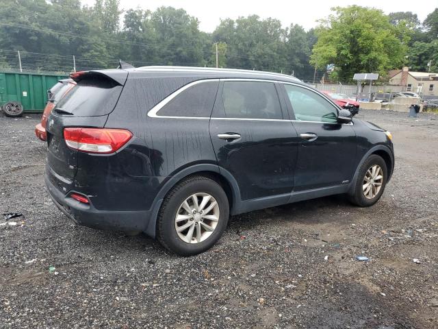 2016 KIA SORENTO LX - 5XYPGDA37GG172184