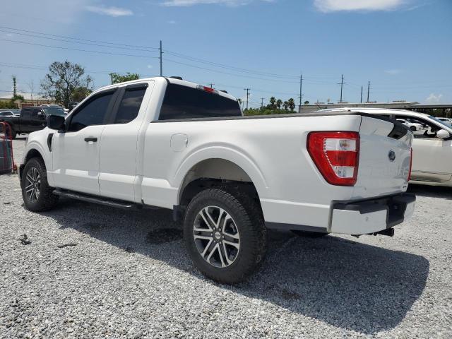 2023 FORD F150 SUPER - 1FTEX1CP4PKE32041