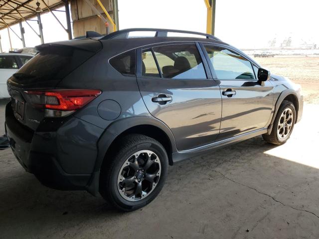 2021 SUBARU CROSSTREK JF2GTAEC0M8344273