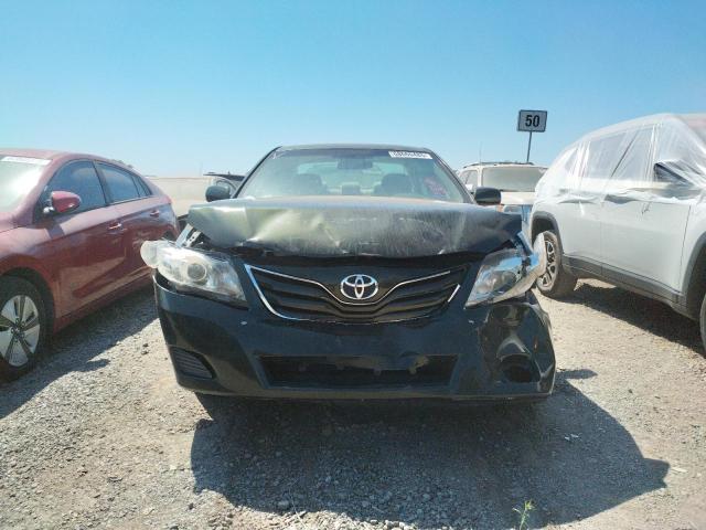 2010 TOYOTA CAMRY SE - 4T1BK3EK6AU609159