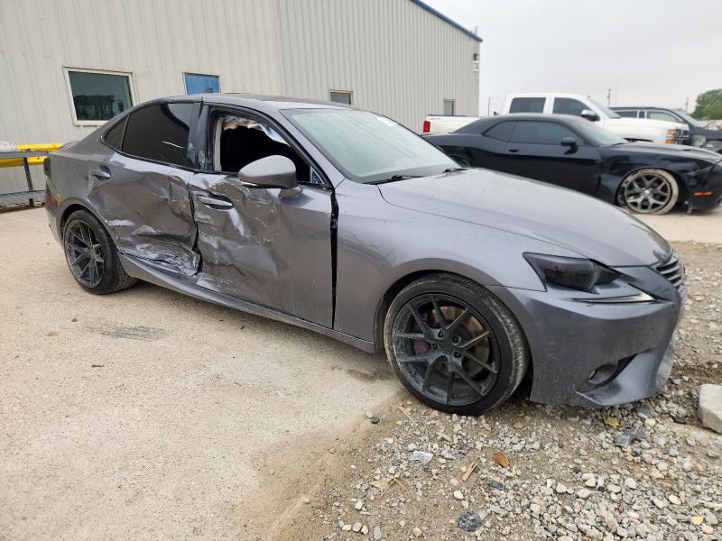 2016 LEXUS IS 300 JTHCM1D22G5003061