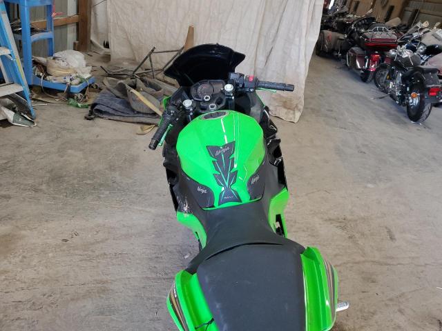 2020 KAWASAKI EX400 - JKAEXKH12LDA81393