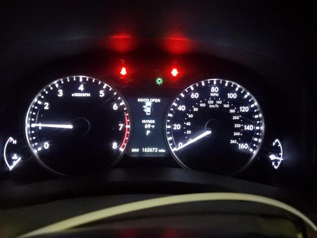 2014 LEXUS GS 350 - JTHCE1BL3E5021056