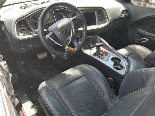 2022 DODGE CHALLENGER #3215156614