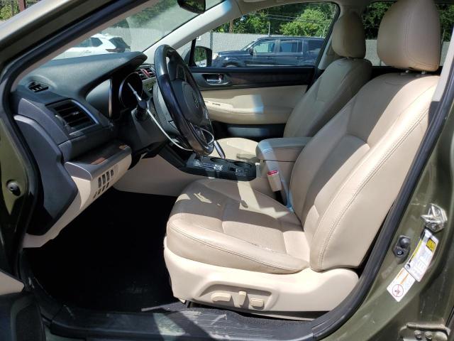 2015 SUBARU OUTBACK 2. 4S4BSANC7F3277887