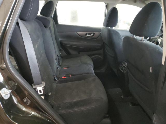 2015 NISSAN ROGUE S 5N1AT2MV7FC906467