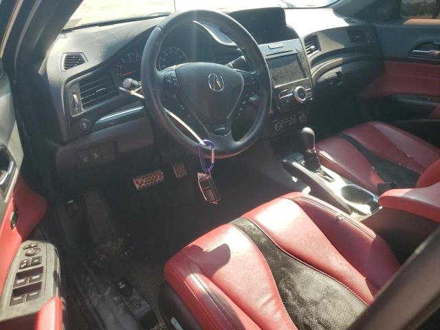 2019 ACURA ILX PREMIU 19UDE2F80KA005239