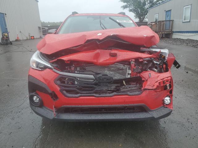 2025 SUBARU CROSSTREK JF2GUHDC2SH279981