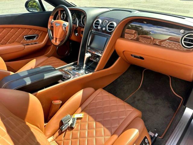 2016 BENTLEY CONTINENTA - SCBGU3ZA5GC054XXX
