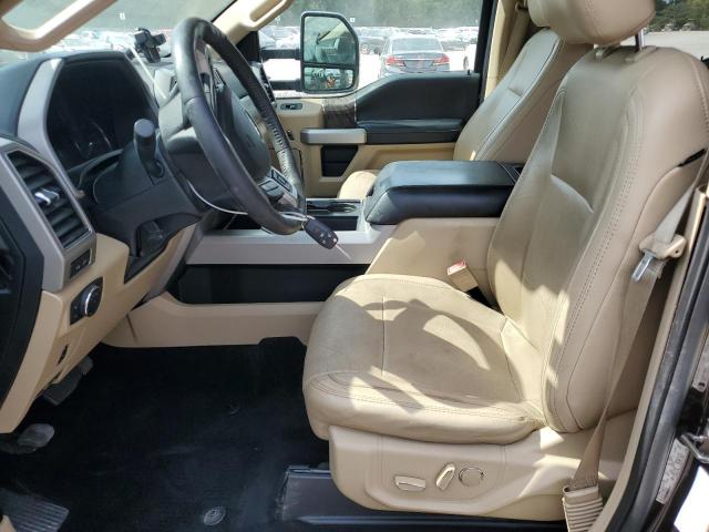 2018 FORD F250 SUPER 1FT7W2BT3JEC86432