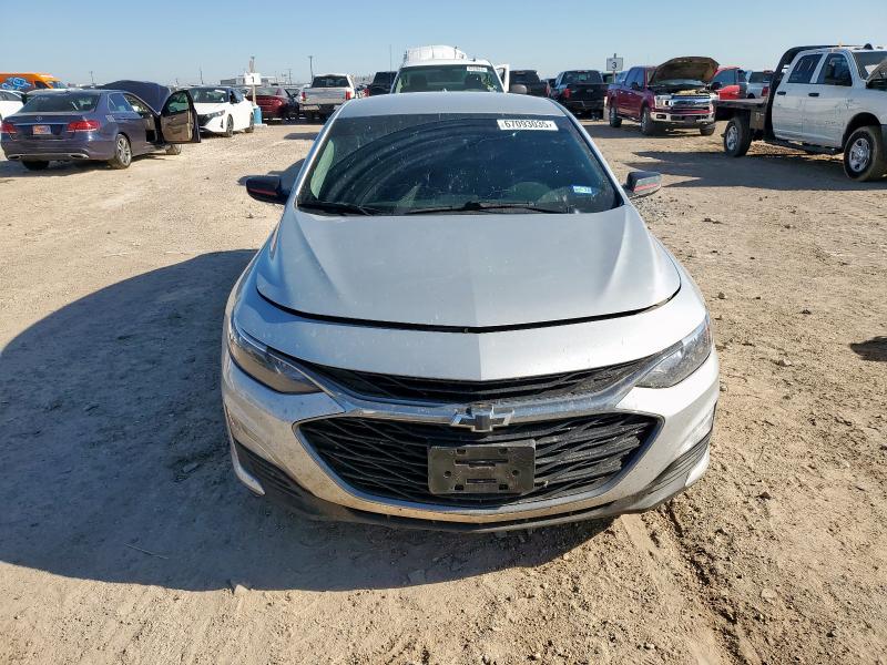 2022 CHEVROLET MALIBU LT - 1G1ZD5ST1NF120788