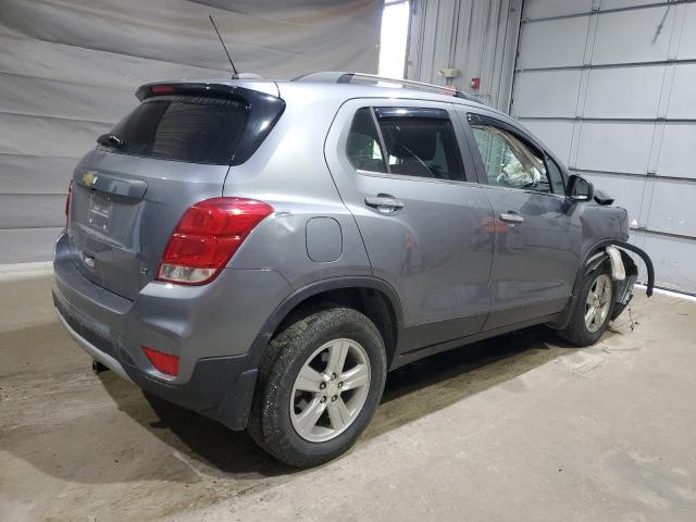 2020 CHEVROLET TRAX 1LT 3GNCJPSB0LL301495