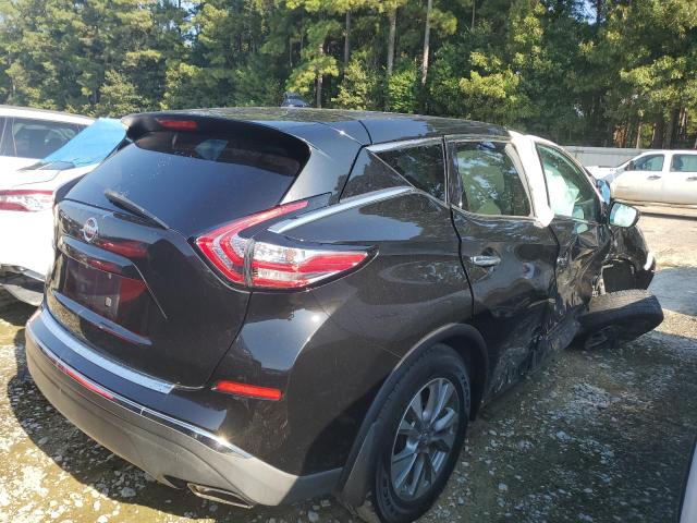 2018 NISSAN MURANO S 5N1AZ2MGXJN147455