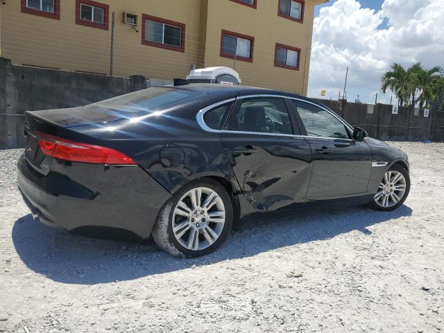 2016 JAGUAR XF PREMIUM SAJBD4BV7GCY09146