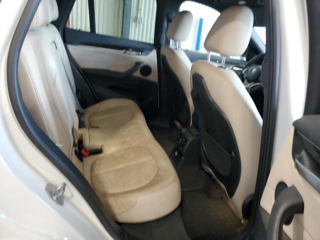 2017 BMW X1 XDRIVE2 WBXHT3C36H5F77217
